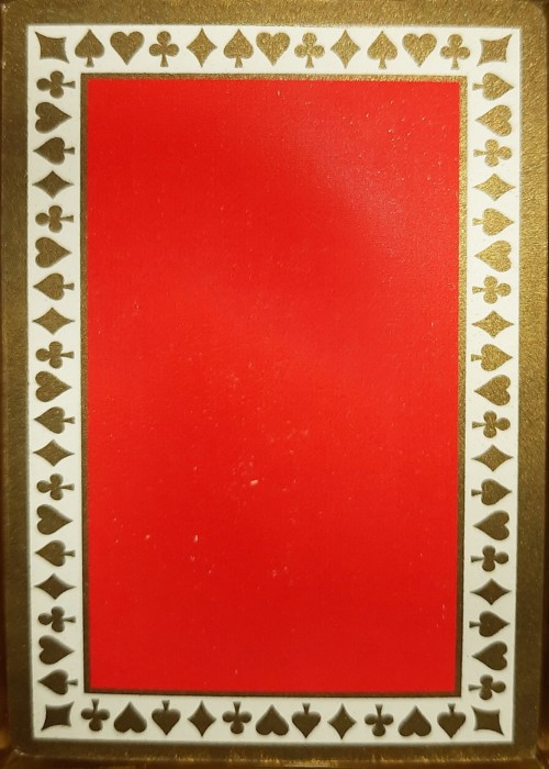 Tiffany & Co. - Red front image