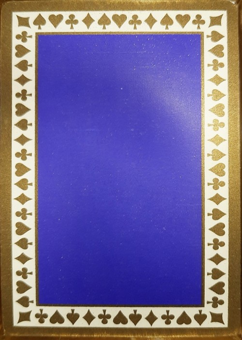 Tiffany & Co. - Blue front image