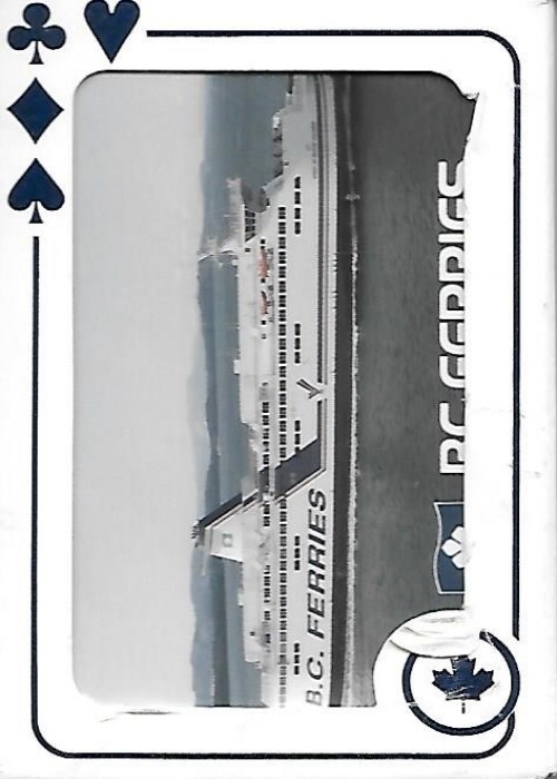 BC Ferries front image