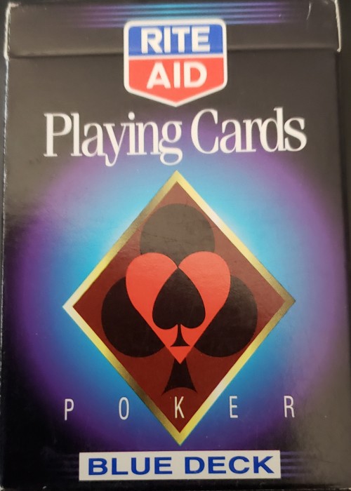 Rite Aid front image