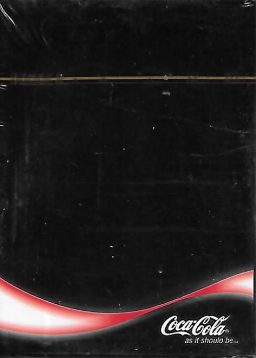 Coca Cola As it should be (Black) front image