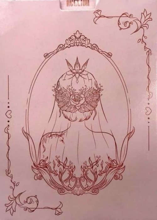 Warm Rose [Acelion] front image