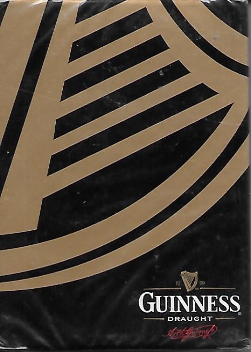 Guinness Draught front image