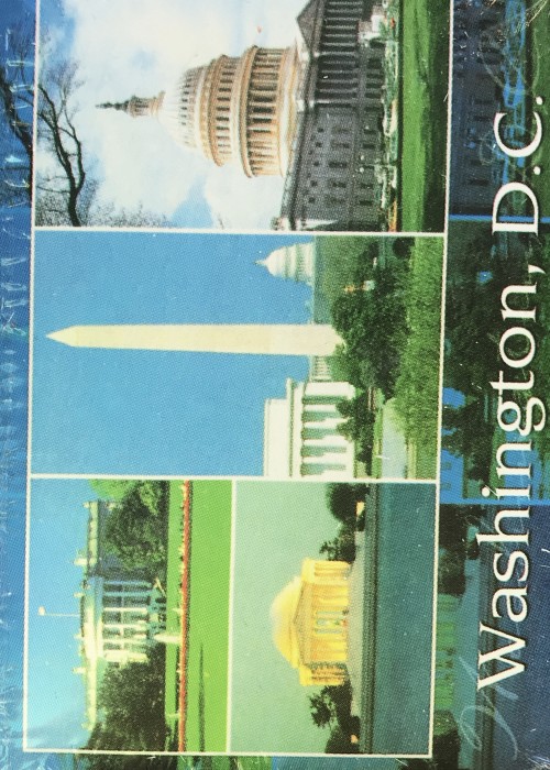 Nashville Lower Broadway front image