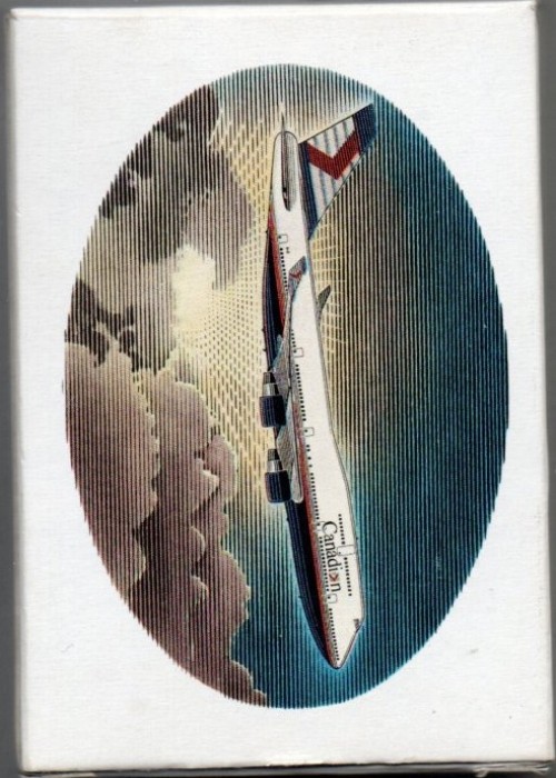 Canadian front image