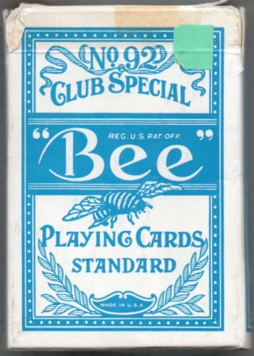 Del Webb's Mint Casino Hotel front image