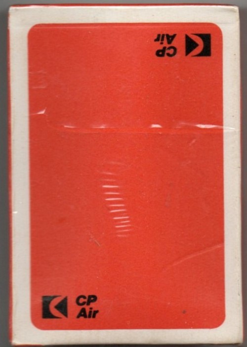 CP Air [CPC-101-A] front image