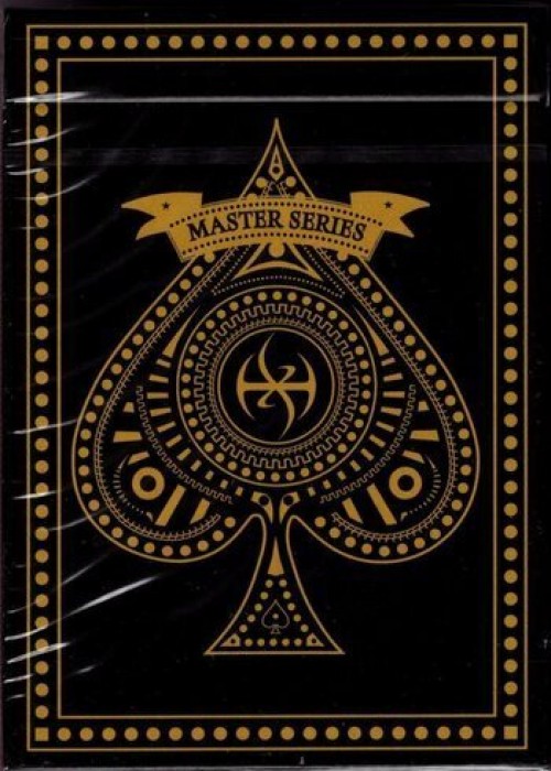 Master Series - Pink Ruby Lordz front image