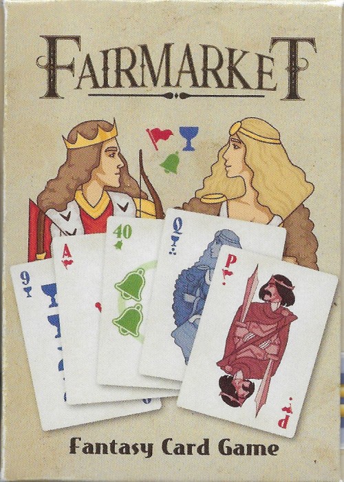Fairmarket front image