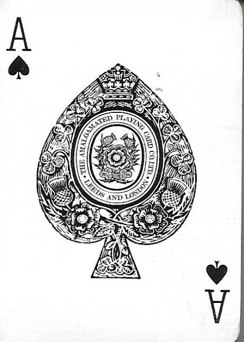 Take Courage front image