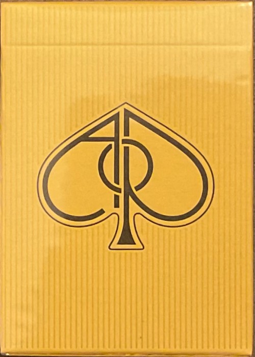 Art of Play (Yellow Edition) front image