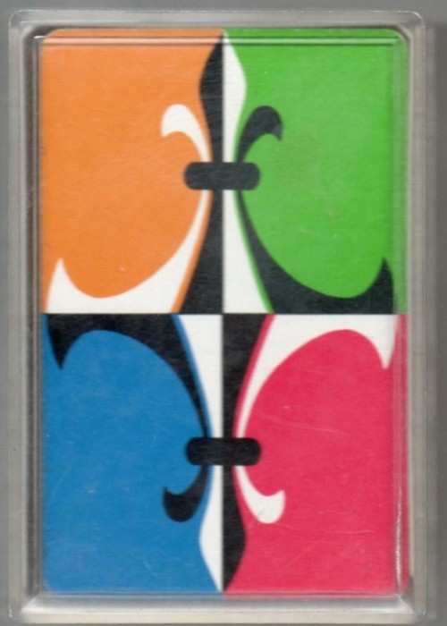 Nintendo Fanning front image