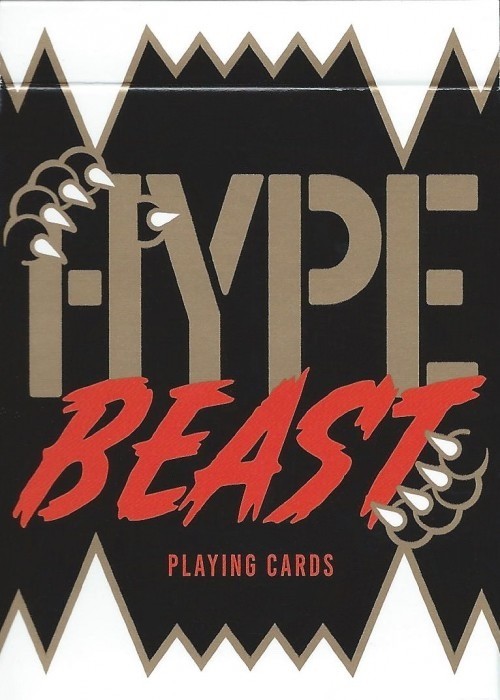 Hypebeast front image