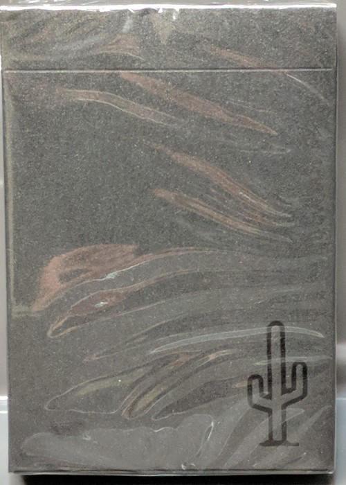 Cactus Standards Midnight front image