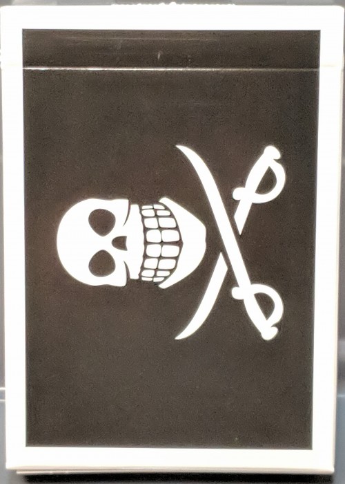 MUTINEER - Signed front image