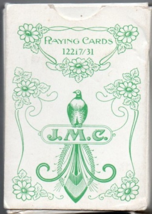 JMC front image