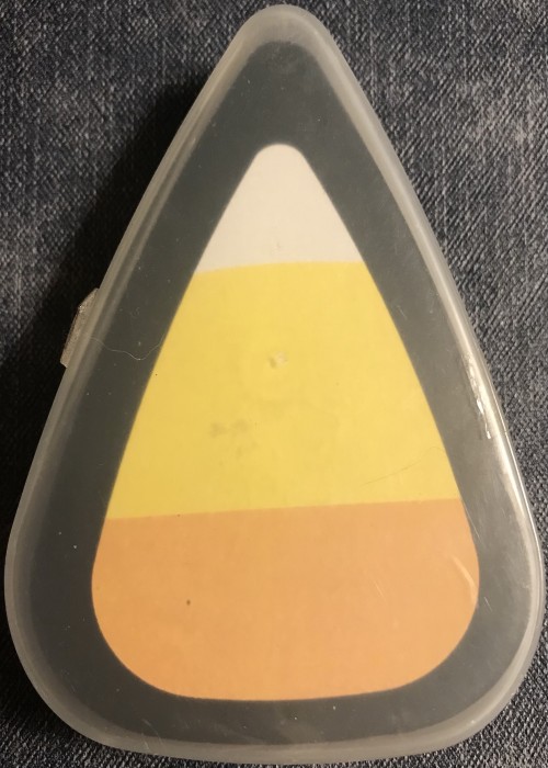 Candy Corn front image