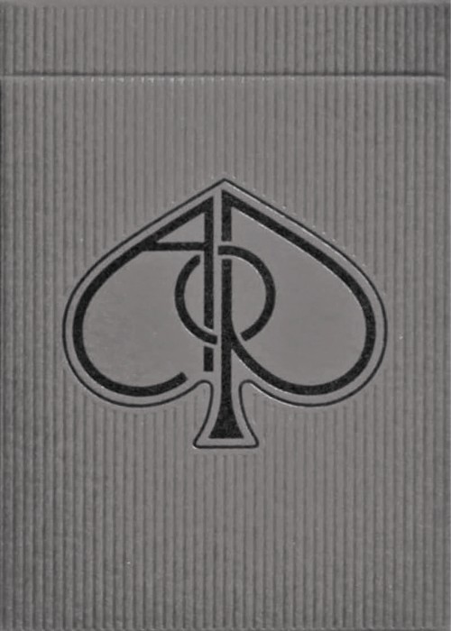 Art of Play (Gray Edition) front image