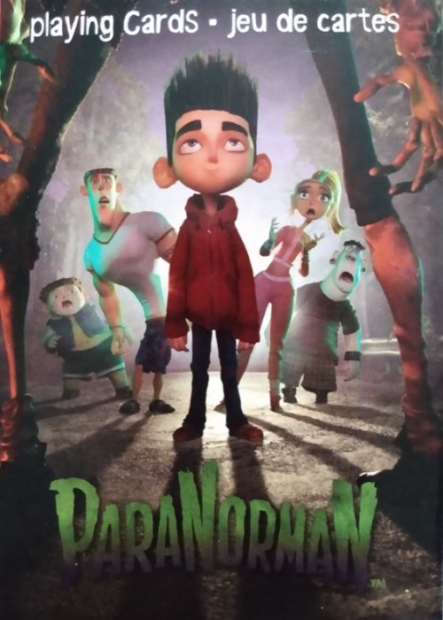 ParaNorman front image