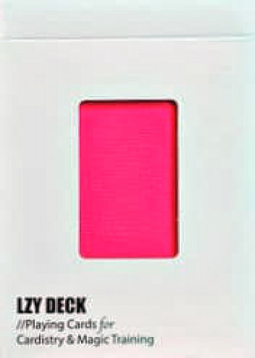 LZY Deck front image