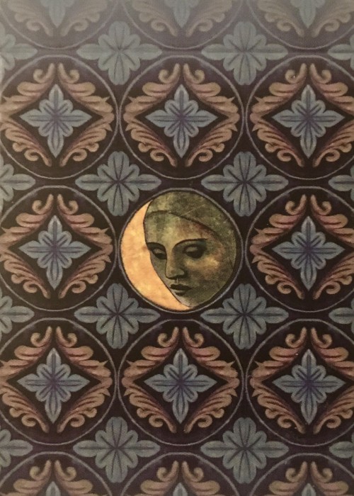 Poker-Tarot front image