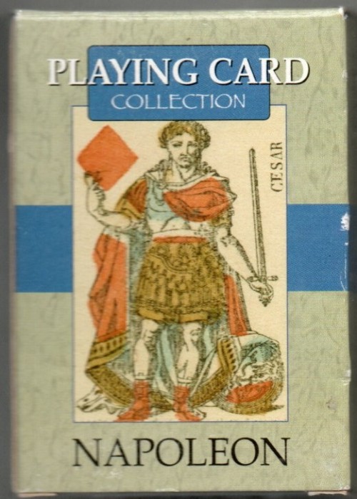 Napoleon front image