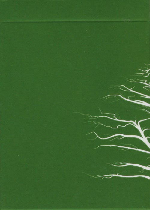 Cedars (Gilded) front image