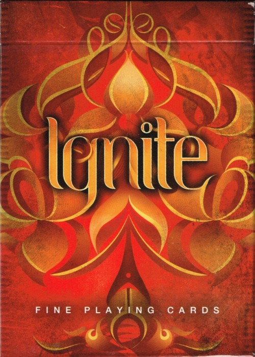 Ignite V1 front image