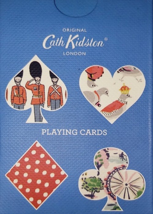 Cath Kidston front image