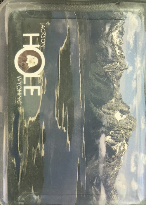 Jackson Hole front image