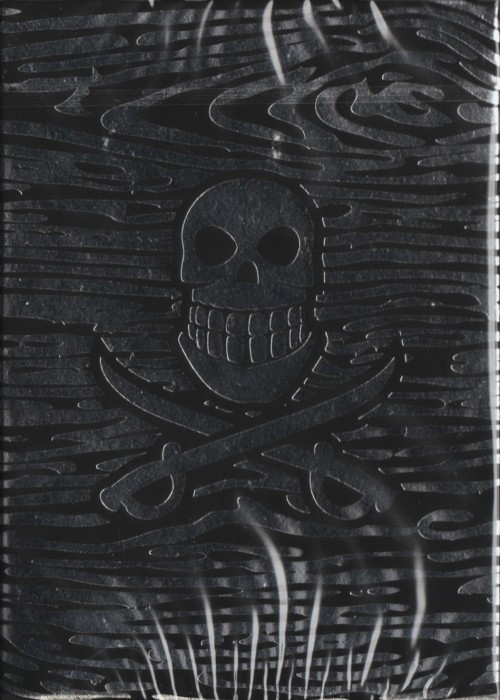 Mutineer (Shiny Buoy) front image