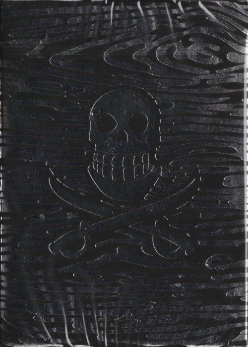 Mutineer (Thirst) front image