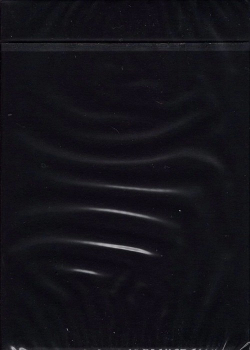 Mutineer (Black Spot) front image