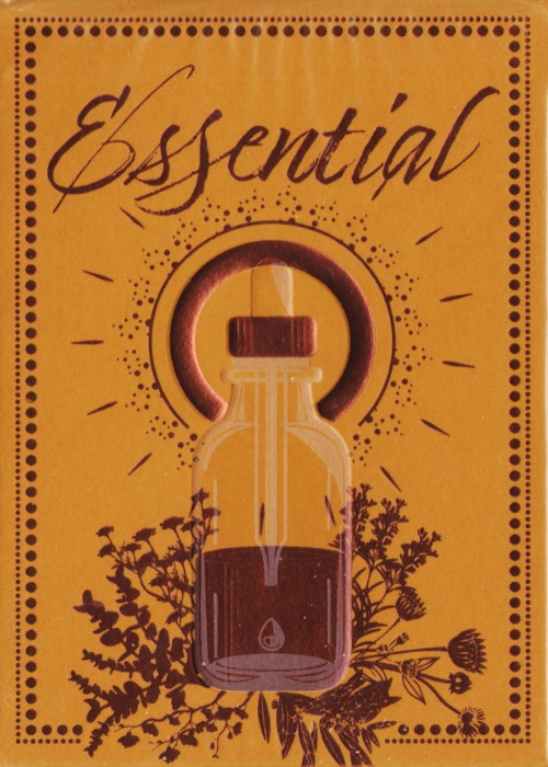 Essential (Calendula Gilded) front image
