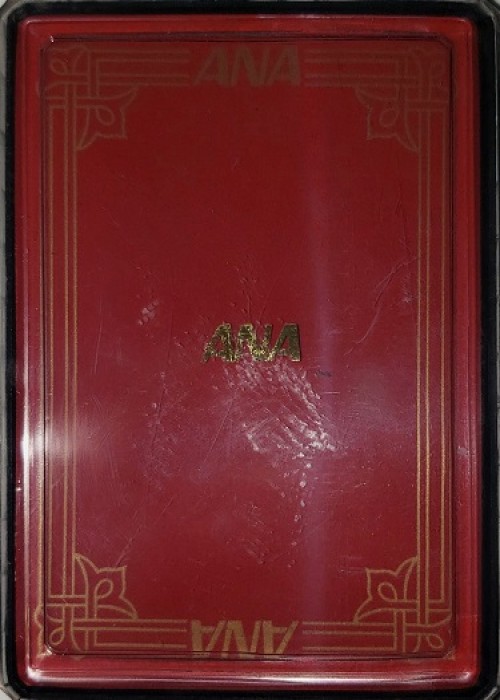 All Nippon Airways front image