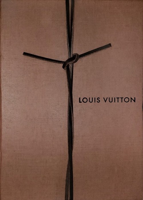Louis Vuitton 3 Decks front image