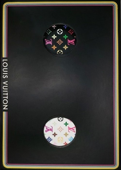Louis Vuitton x Takashi Murakami 150 Anniversary front image