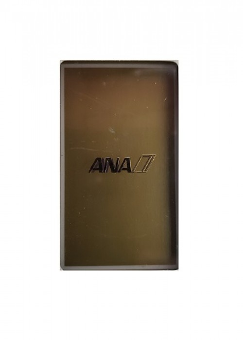 All Nippon Airways front image