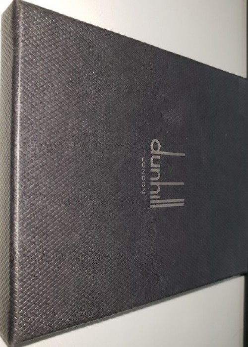 dunhill front image
