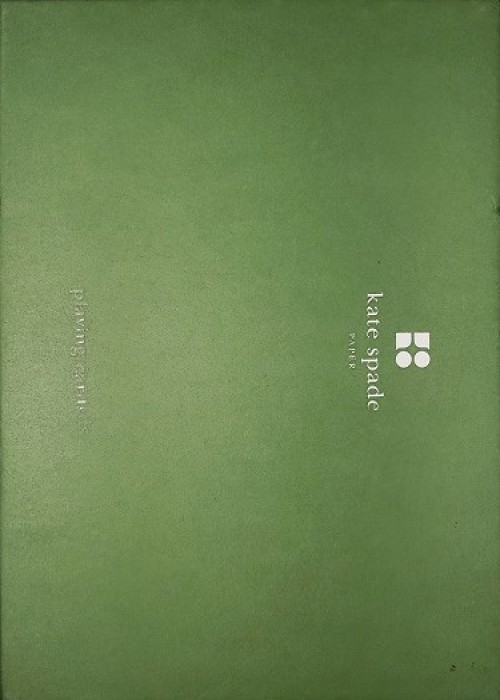 Kate Spade front image