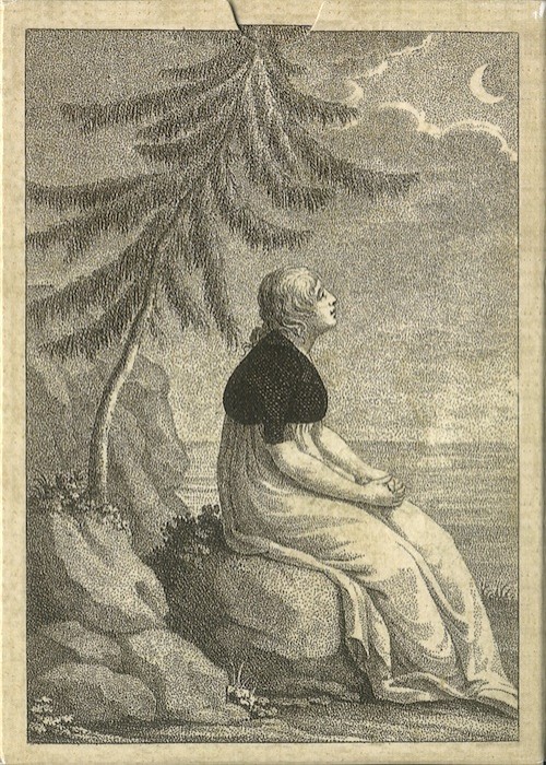 Cotta 1805 Transformation Reproduction (30NAI022) front image