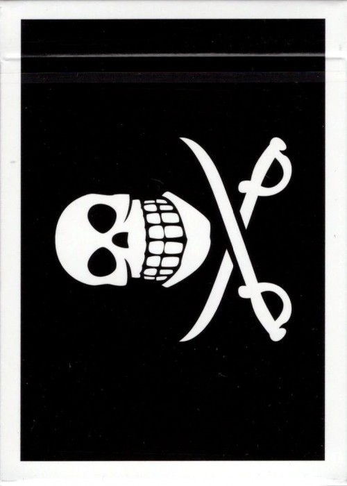 Mutineer front image