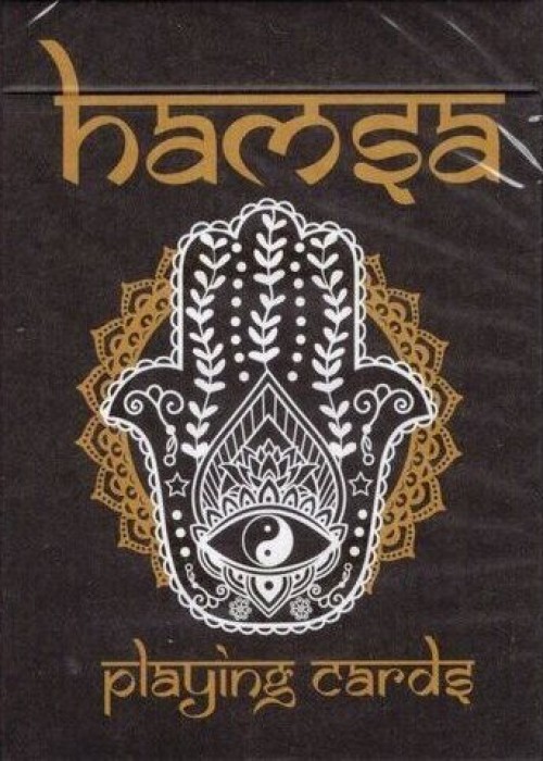Hamsa PrajÃ±a front image