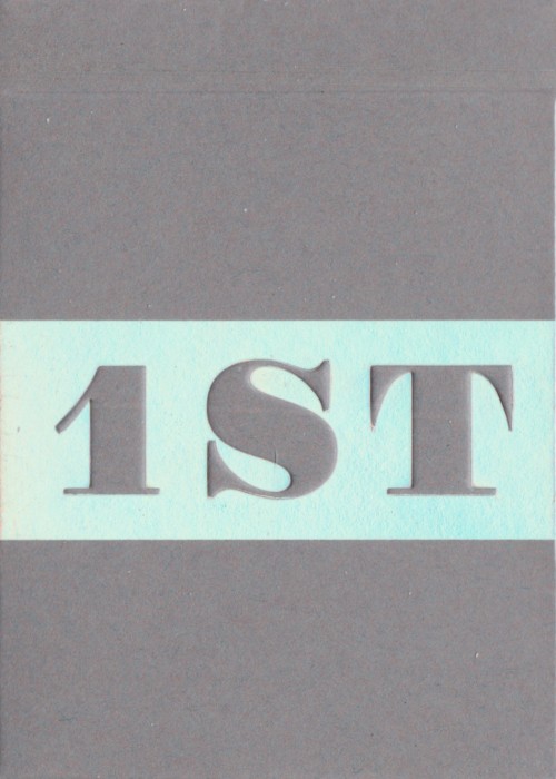 1st (v5 Holo) front image