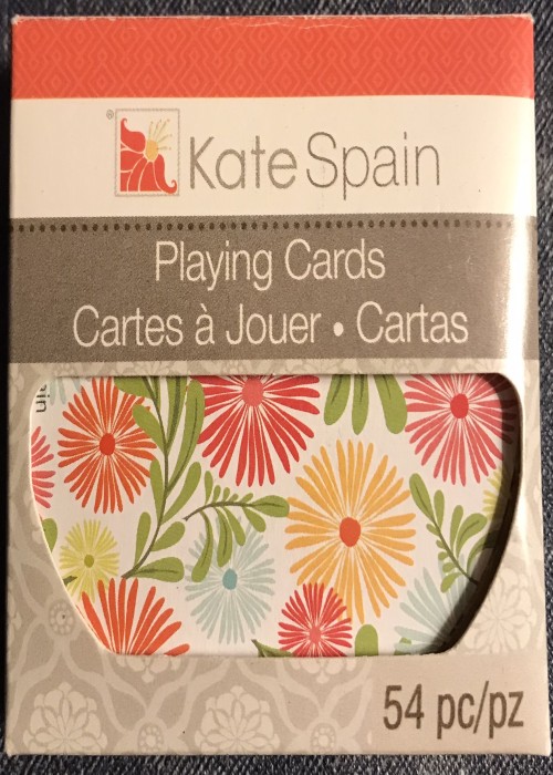 Kate Spain front image