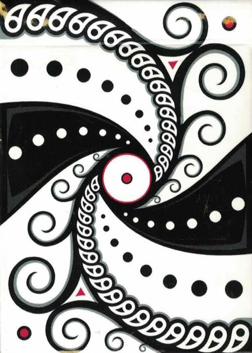 In-YÅ (é™°é™½) front image