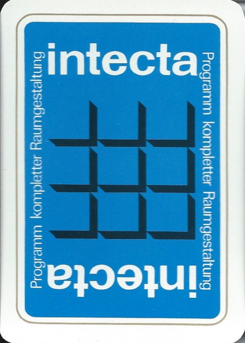 Intecta front image