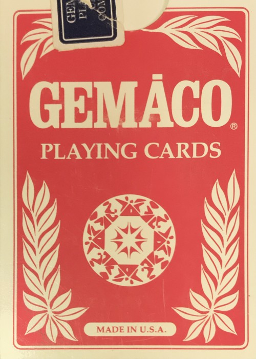 Mill Bay Casino by Gemaco front image