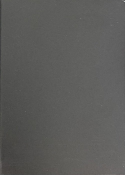 Cookies & Cream front image