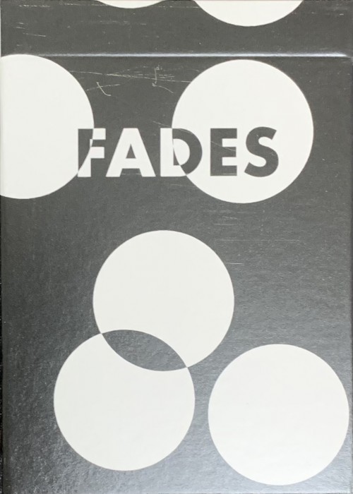 Fades front image